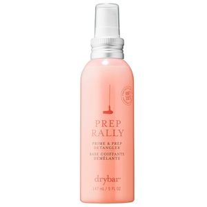 Prime & Prep Detangler